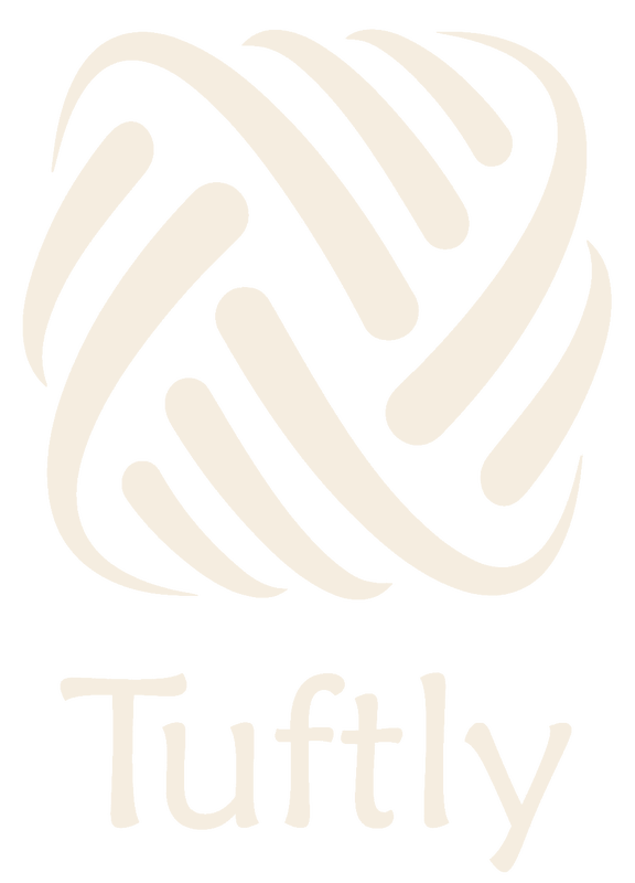 Tuftly